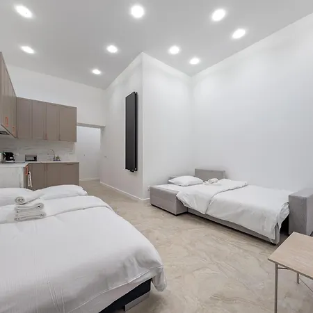 Rynek With Balcony By Bookinghost