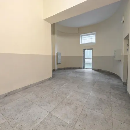 Apartmán Rynek With Balcony By Bookinghost *