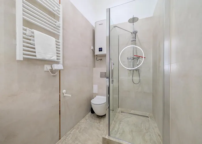 Apartament Rynek With Balcony By Bookinghost Wrocław