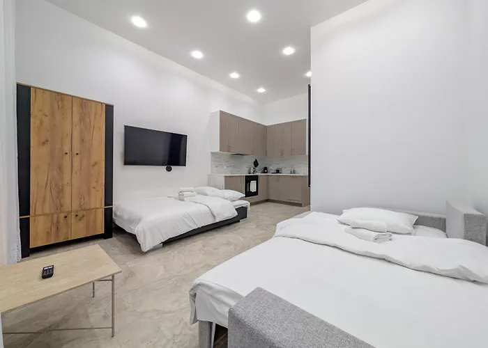 Rynek With Balcony By Bookinghost Apartament *