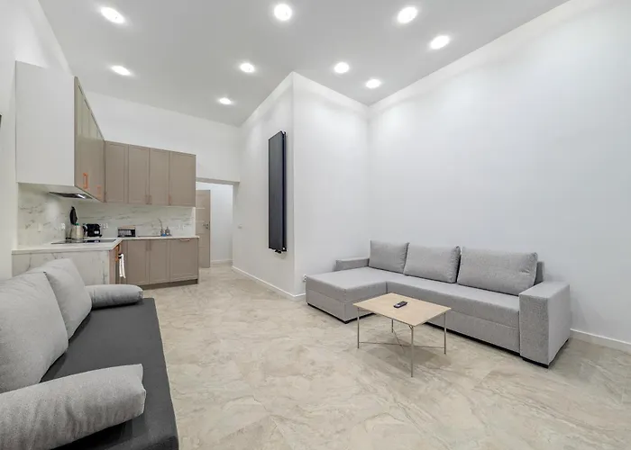 Rynek With Balcony By Bookinghost *