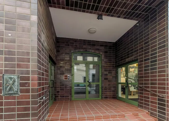 Apartmán Rynek With Balcony By Bookinghost Vratislav