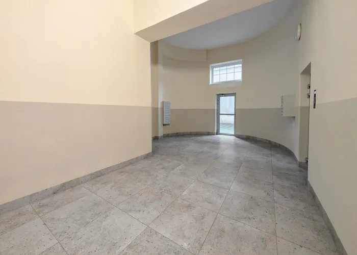 Apartament Rynek With Balcony By Bookinghost *