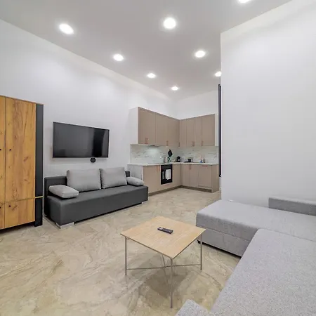 Rynek With Balcony By Bookinghost Appartement *