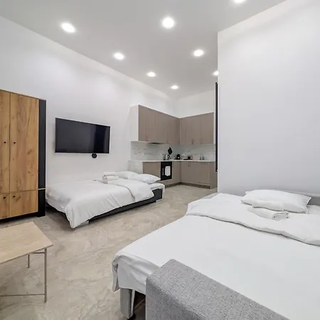 Rynek With Balcony By Bookinghost Appartement *