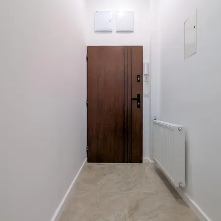 Rynek With Balcony By Bookinghost *