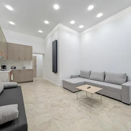 Rynek With Balcony By Bookinghost *