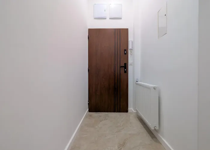 Rynek With Balcony By Bookinghost *